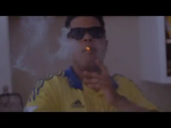 Video: iLoveMakonnen - Super Chef
